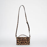 Sac Tini Fortuniti - Léopard