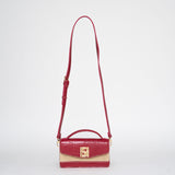 Sac Tini Fortuniti - Rose Magenta