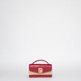 Sac Tini Fortuniti - Rose Magenta