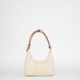 Sac Berri - Coton Ecru et Tan