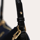 Sac Libertini - Jean et Noir