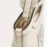 Classi Tenaciti Bag - Cotton and Cream