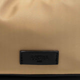 Sac Berri nylon recyclé - Beige sable