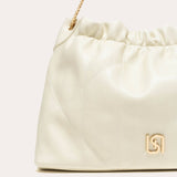 Classi Ducti Bag - Cream White