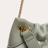 Classi Ducti Bag - Water Green