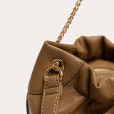 Classi Ducti Bag - Tan