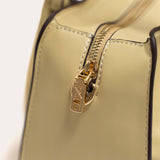 Classi Ooxi Mini Tote - Beige