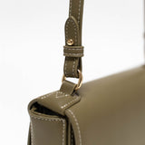 Sac Victorini (SAN) - Vert Matcha