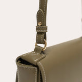 Victorini Bag (SAN) - Matcha Green