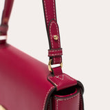 Victorini Bag (SAN) - Magenta Fuchsia