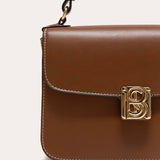 Victorini Bag (SAN) - Camel Earth