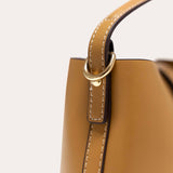 Sac Seau Sigilli - Beige Sepia