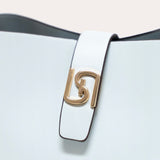 Sac Seau Sigilli - Bleu Brume