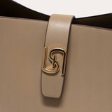 Sac Seau Sigilli - Taupe
