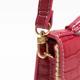 Sac Tini Fortuniti - Rose Magenta