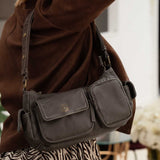 Sac Endless Libertini - Gris délavé