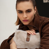 Tini Sigilli Excursion - Taupe