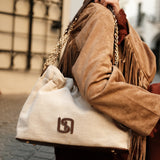 Classi ducti évasion - Écru