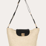 Cabas Duneptini - Nature/Noir