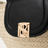 Cabas Duneptini - Nature/Noir