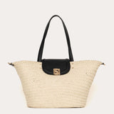 Cabas Duneptini - Nature/Noir