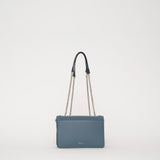 Sac Jovi - Blue storm