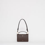 Sac Jovi"er - Marron Chocolat