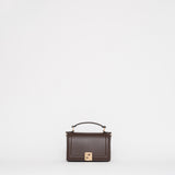 Sac Jovi"er - Marron Chocolat