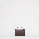 Sac Jovi"er - Marron Chocolat