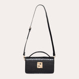 Fortu-tini Mini Bag - Black Venom