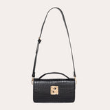 Mini sac Fortu-tini  - Noir