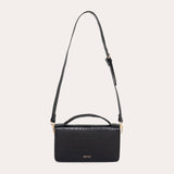 Mini sac Fortu-tini  - Noir