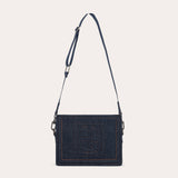 HRMI Model - Deep blue