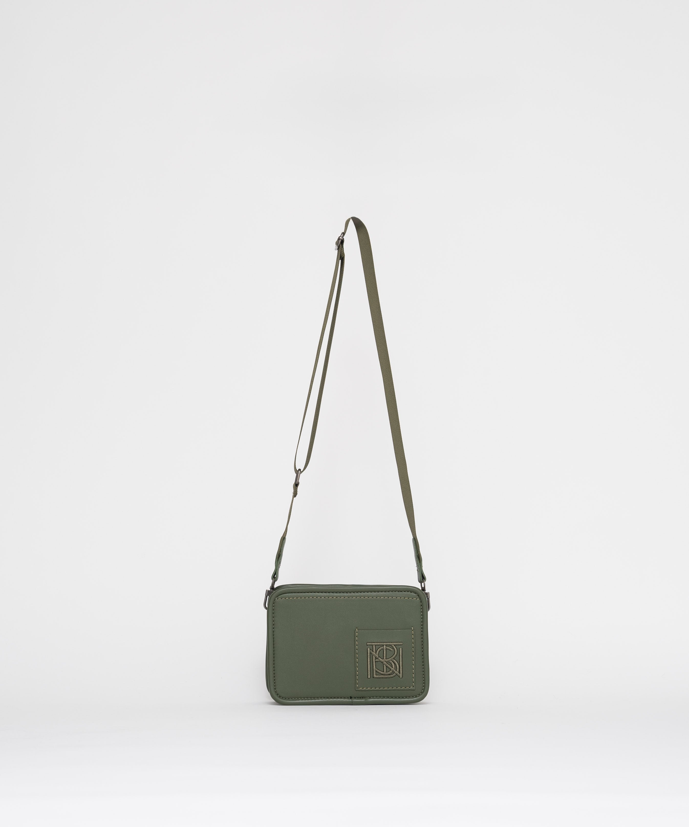 Compact bag - One-bow