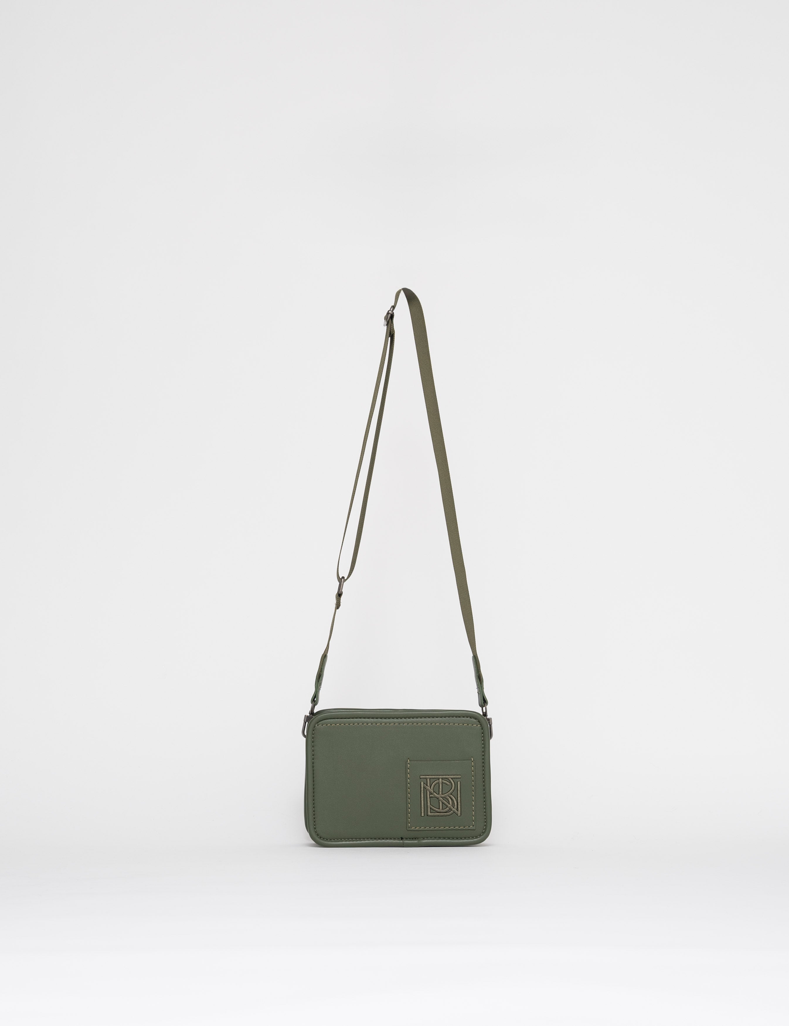 Compact bag - One-bow