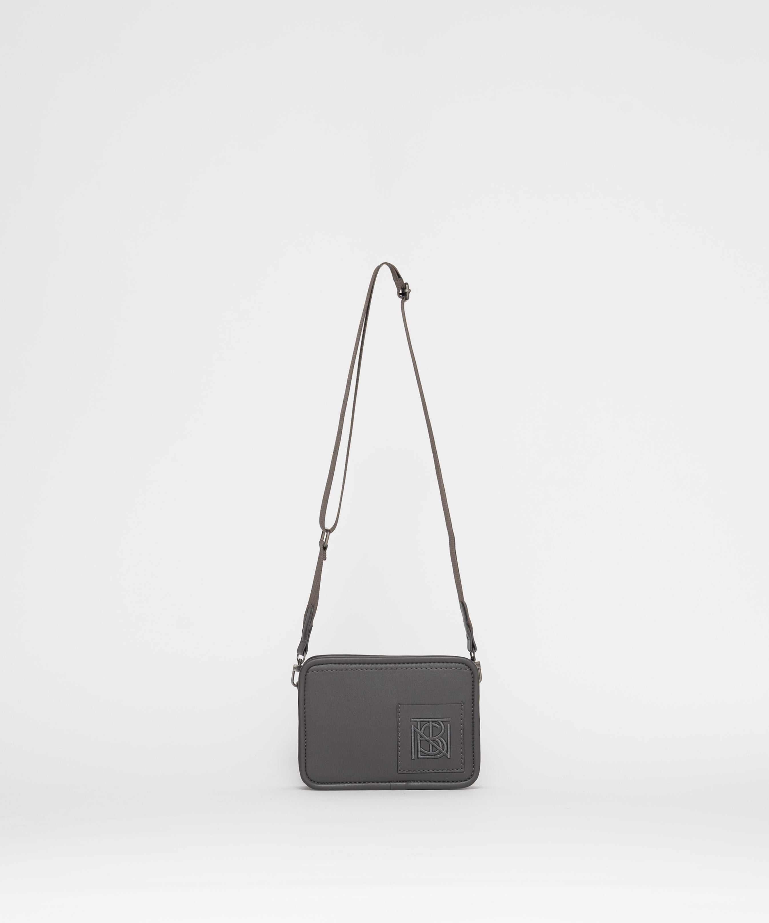 Compact bag - One-bow