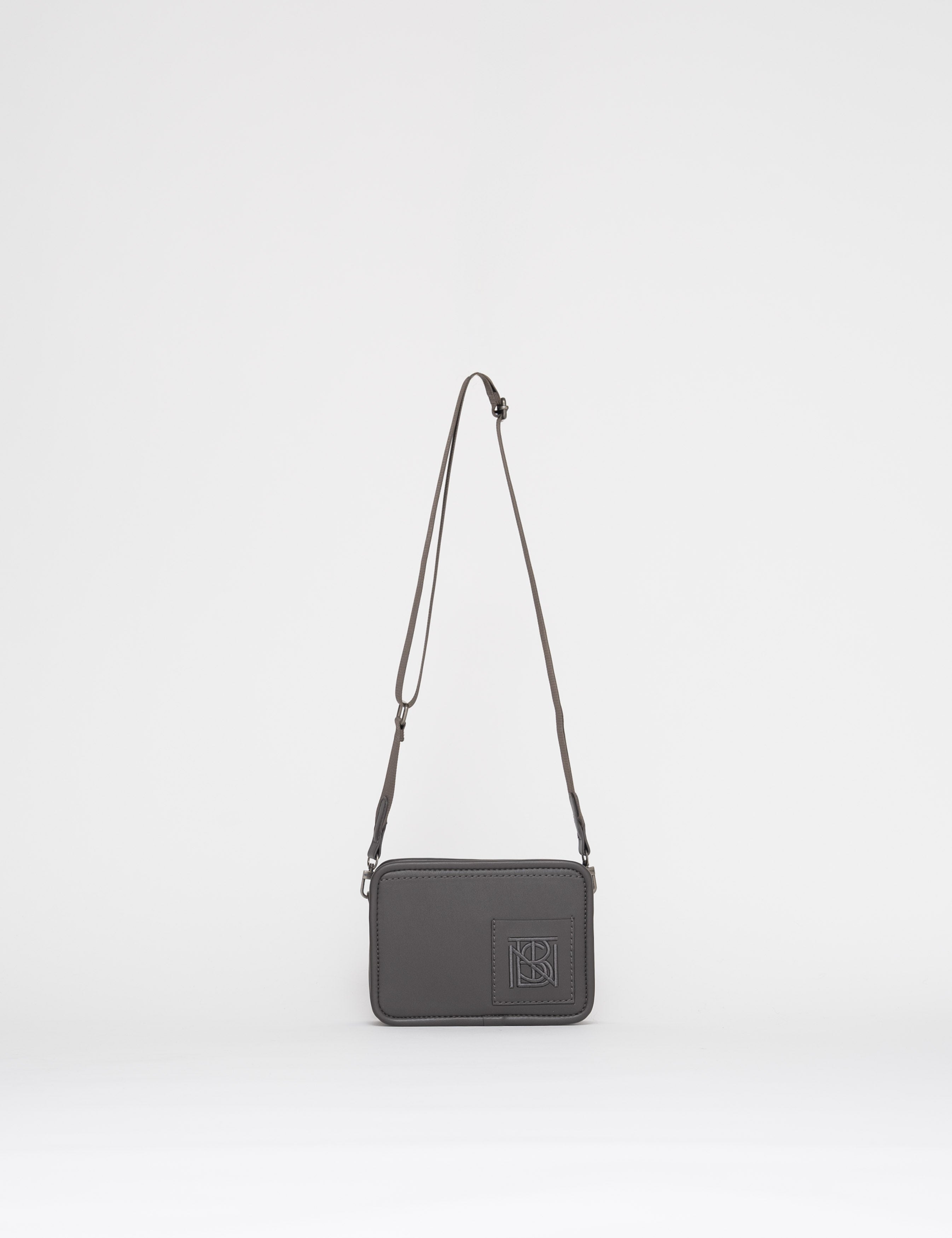 Compact bag - One-bow