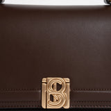 Sac Jovi"er - Marron Chocolat