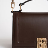 Sac Jovi"er - Marron Chocolat