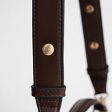 Sac Jovi"er - Marron Chocolat