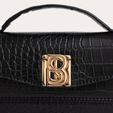 Mini sac Fortu-tini  - Noir