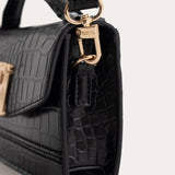 Mini sac Fortu-tini  - Noir