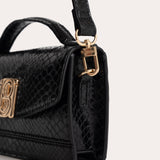 Fortu-tini Mini Bag - Black Venom