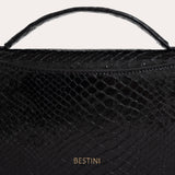 Fortu-tini Mini Bag - Black Venom