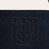 HRMI Model - Deep blue