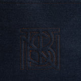 HRMI 7/7 - Deep blue