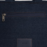 HRMI 7/7 - Deep blue