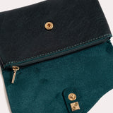 Bestini Wallet - Blue Green