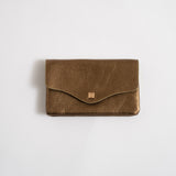 Porte-monnaie Bestini - Bronze