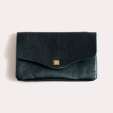 Bestini Wallet - Blue Green